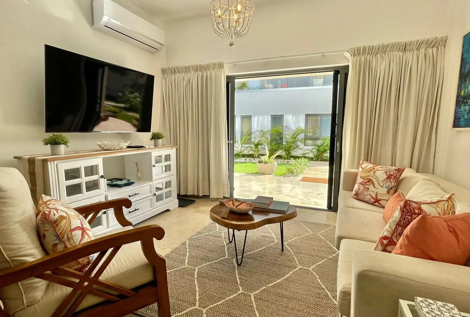 Amar'E Apartahotel Las Terrenas