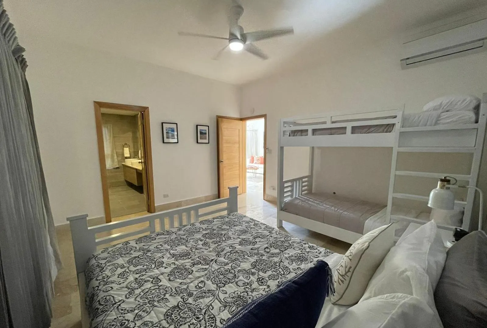 Hotel apartamentowy Amar'E Apartahotel Las Terrenas Dominikana