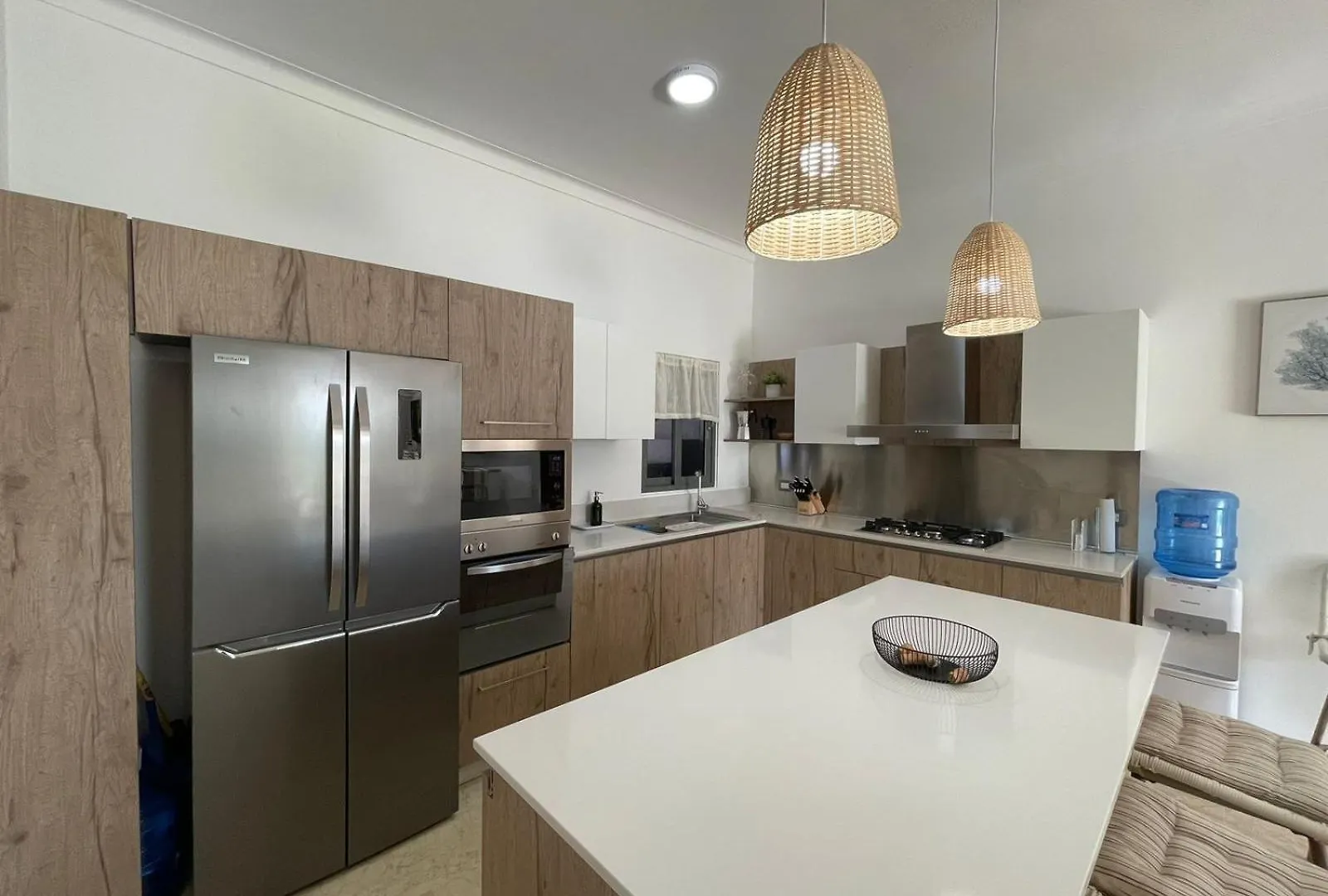 לאס טרנאס Amar'E Apartahotel מלון דירות