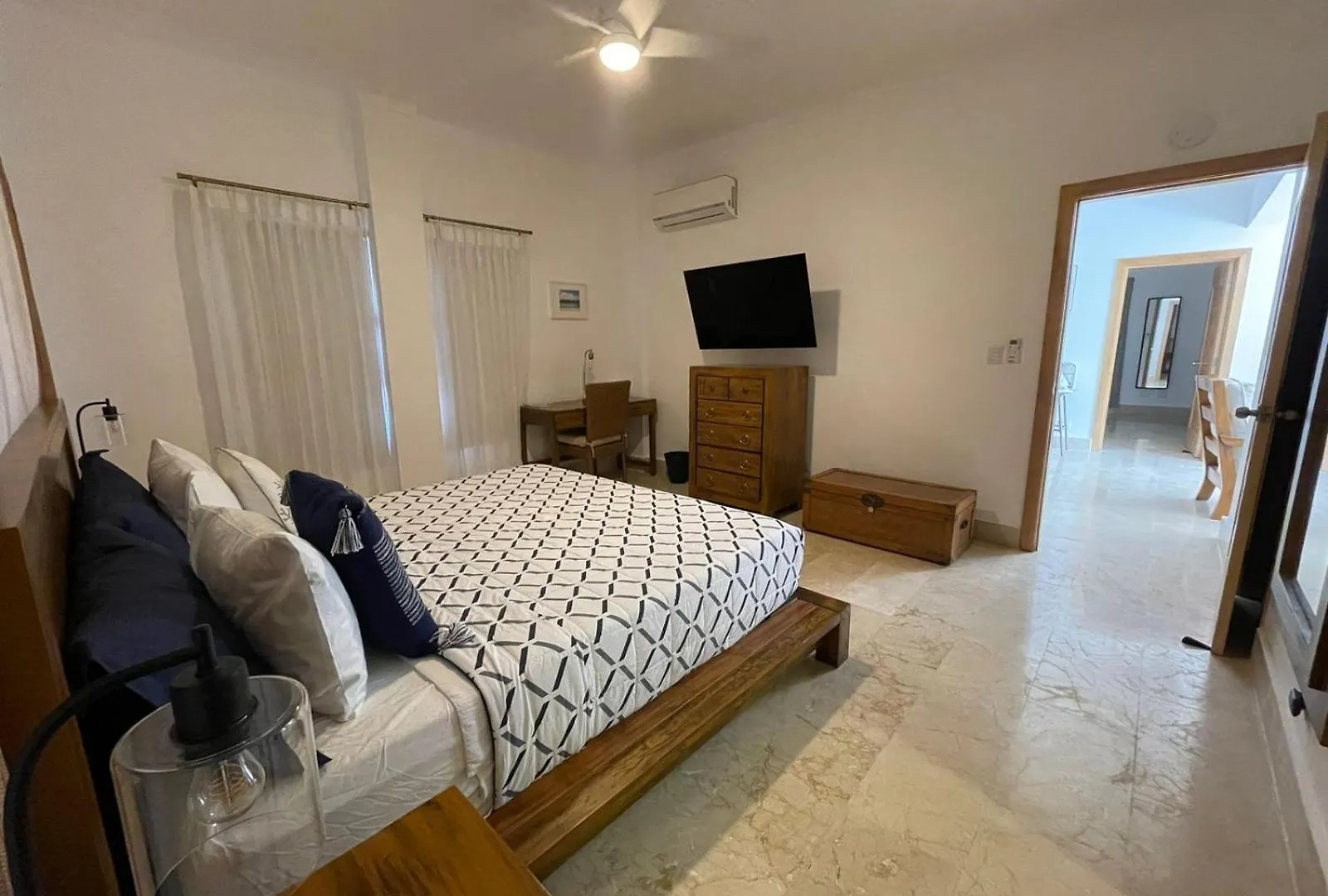 לאס טרנאס Amar'E Apartahotel מלון דירות לאס טרנאס