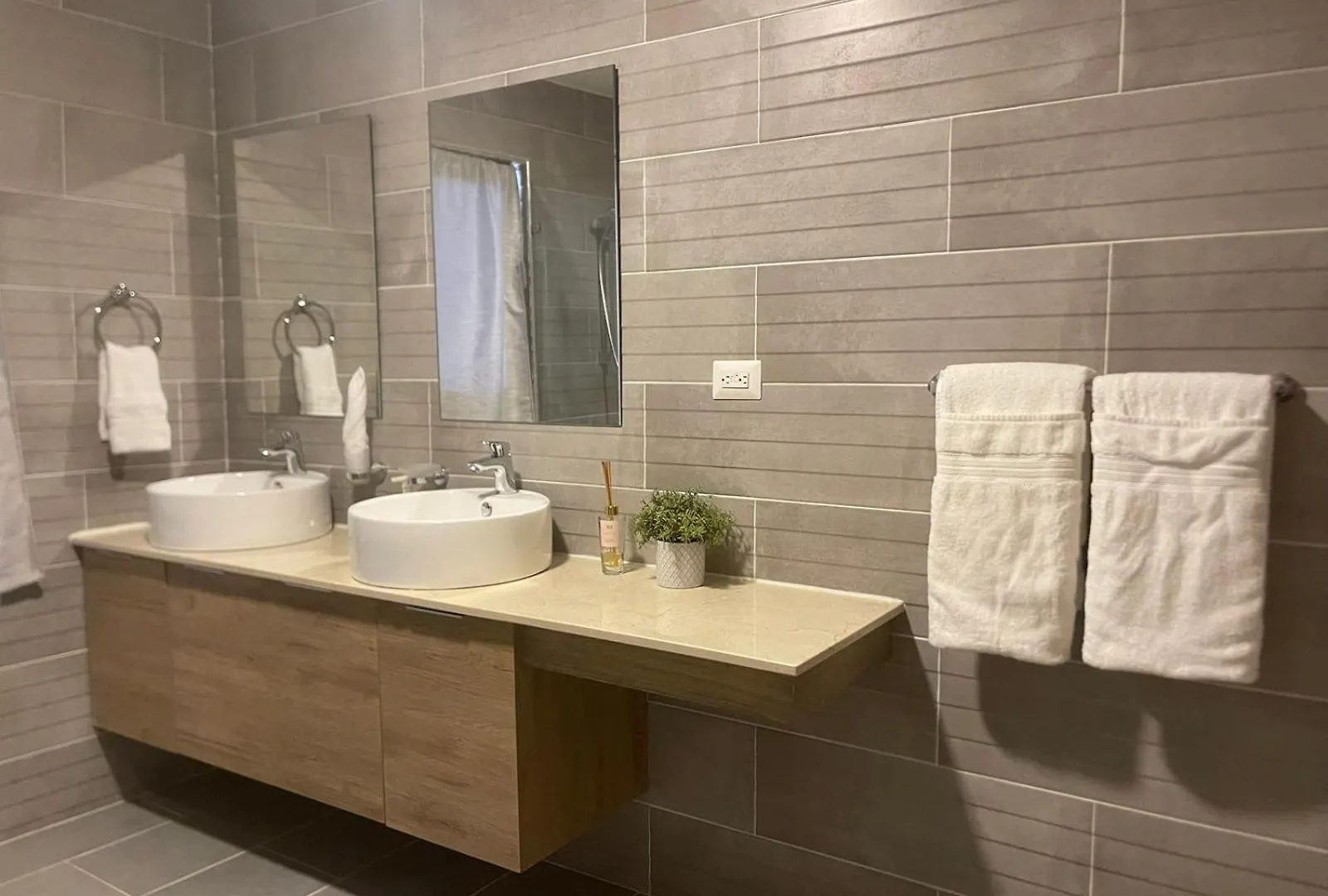 מלון דירות לאס טרנאס Amar'E Apartahotel