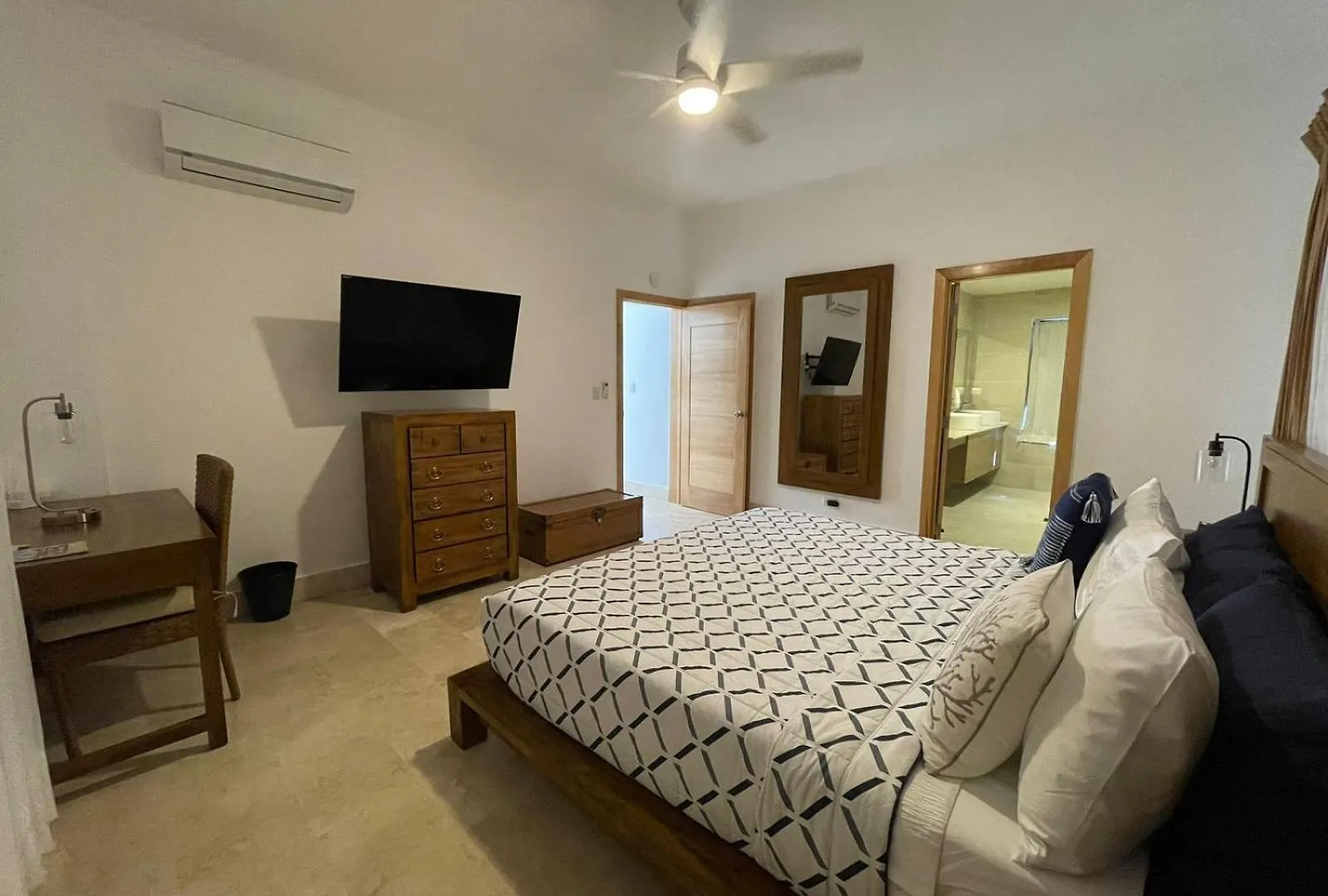 לאס טרנאס Amar'E Apartahotel מלון דירות לאס טרנאס