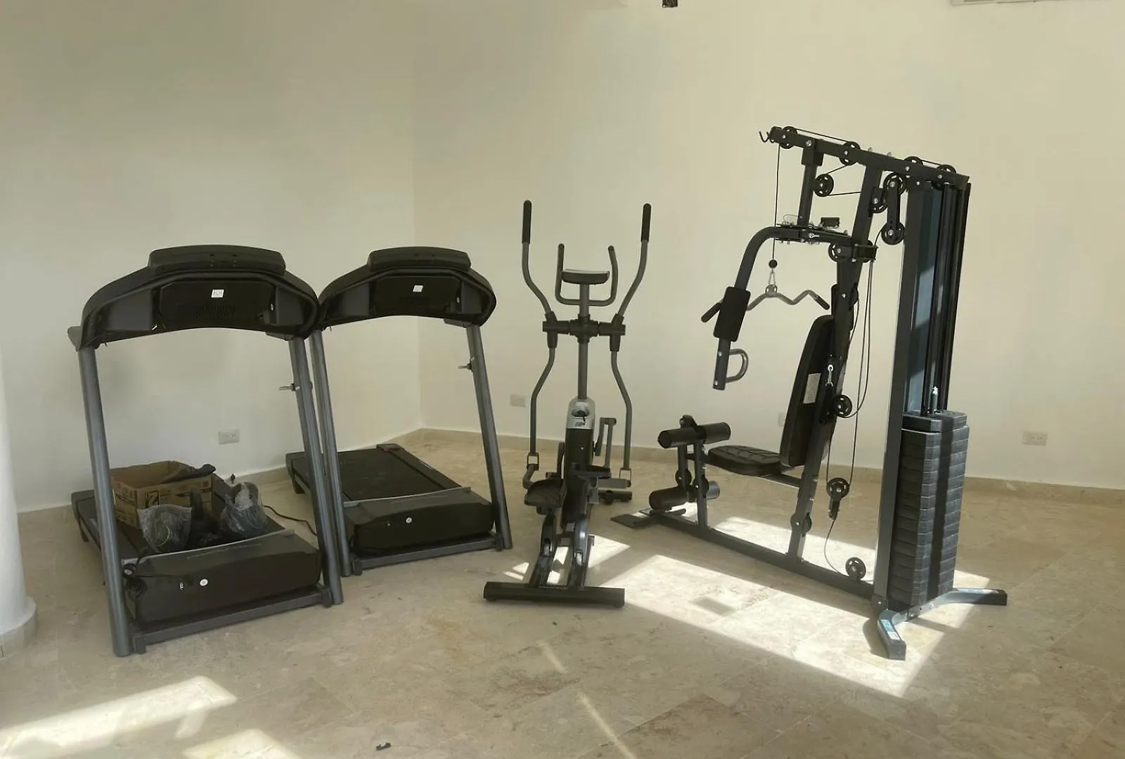 מלון דירות לאס טרנאס Amar'E Apartahotel