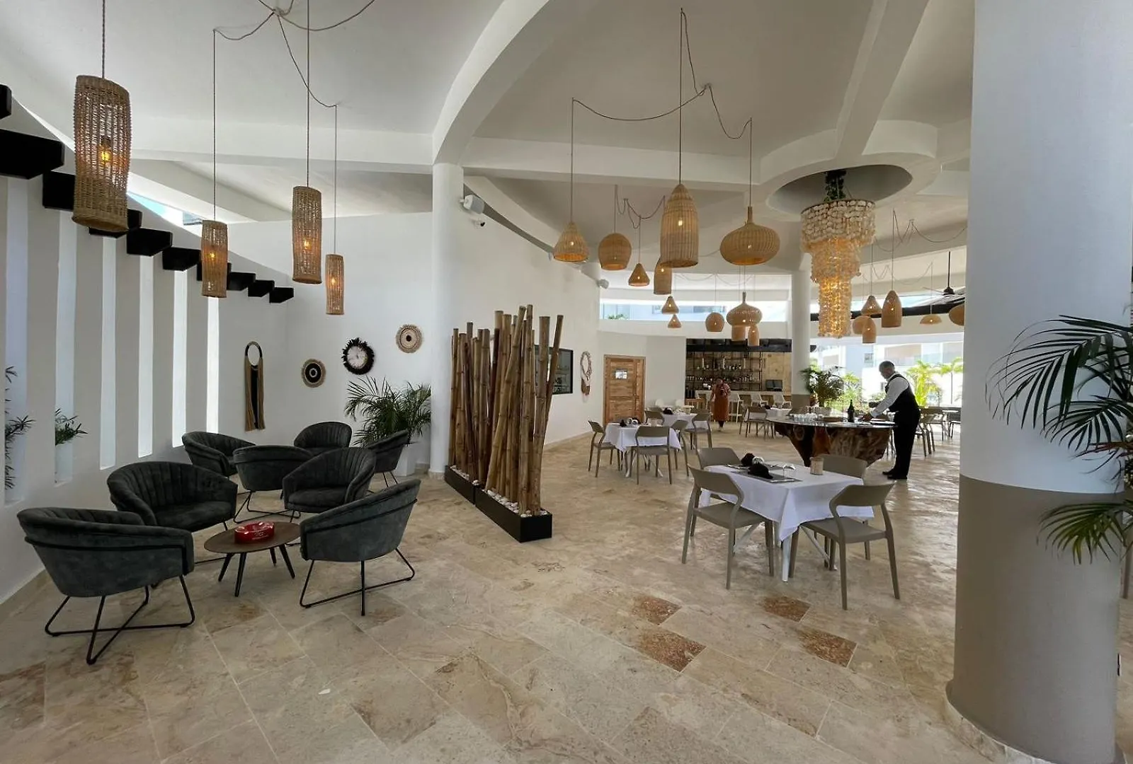 לאס טרנאס Amar'E Apartahotel 0*, לאס טרנאס